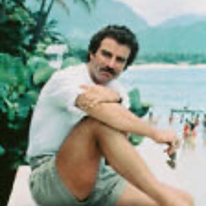 Meet your Posher, Louis